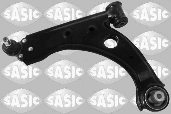 Control/Trailing Arm, wheel suspension (7476178)