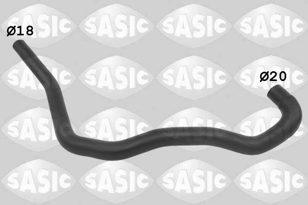 Radiator Hose (3404221)