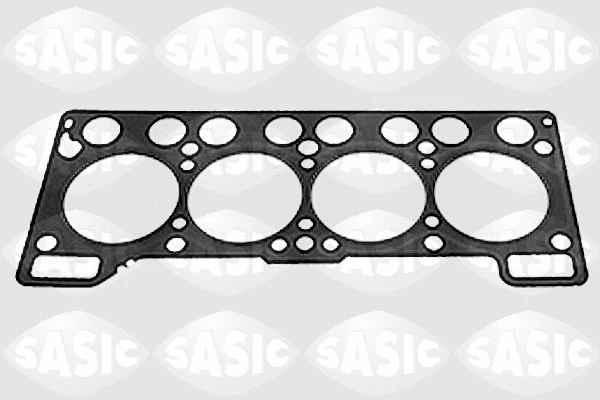 Gasket, cylinder head (4000435)