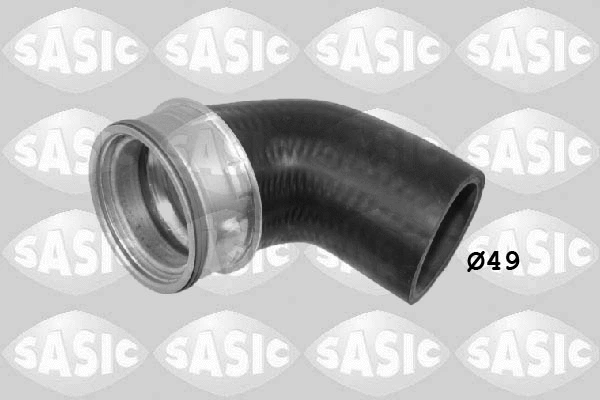 Charge Air Hose (3356038)