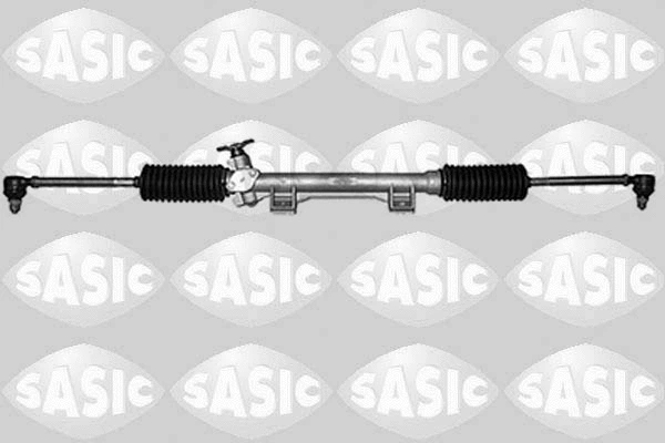 Steering Gear (0024824)