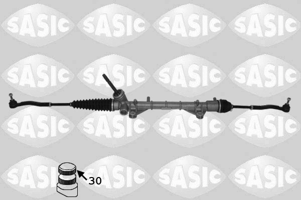 Steering Gear (7374012B)