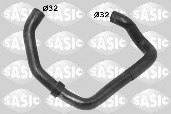 Radiator Hose (3406328)