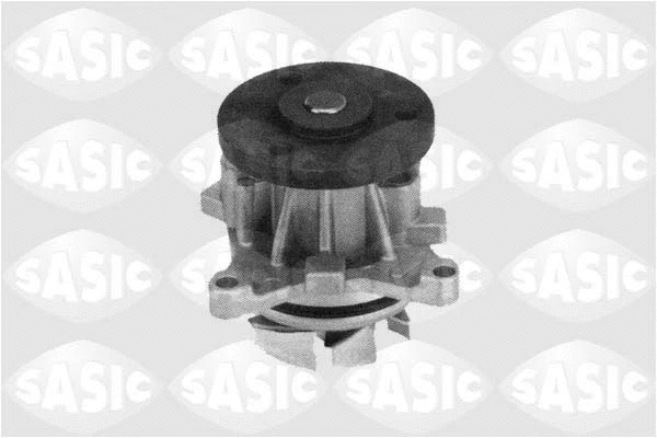 Water Pump, engine cooling (9000977)