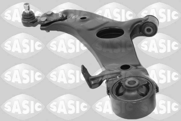 Control/Trailing Arm, wheel suspension (7476291)