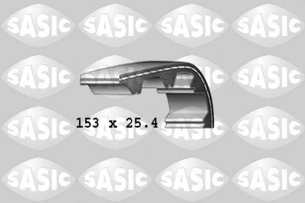 Timing Belt (1764017)