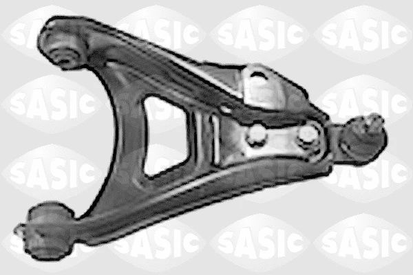 Control/Trailing Arm, wheel suspension (4003350)