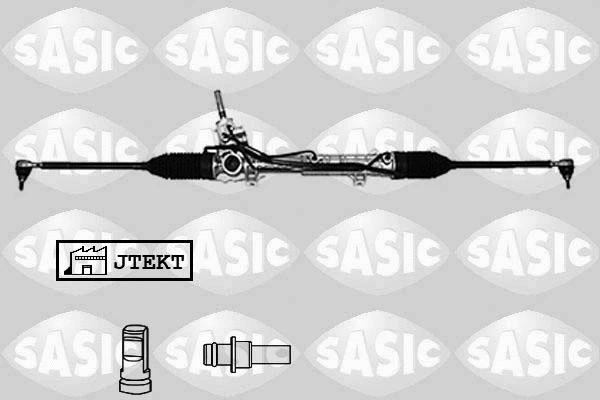 Steering Gear (7170039)