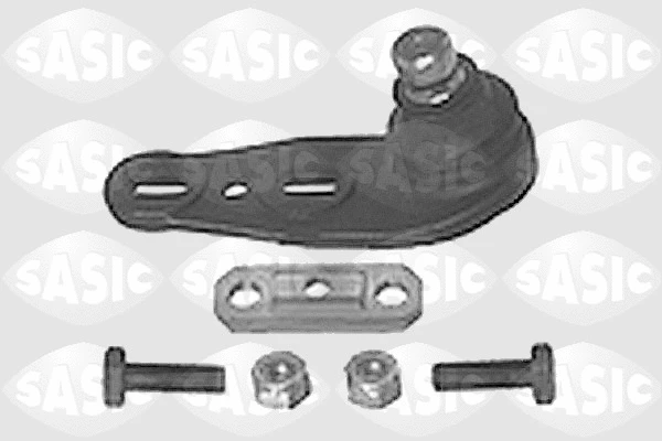 Ball Joint (9005203)