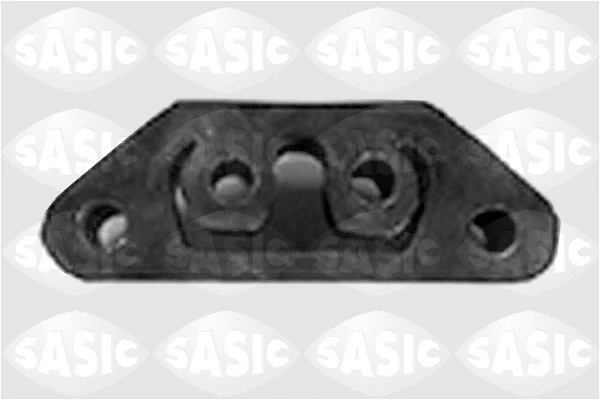 Rubber Buffer, muffler (4001459)