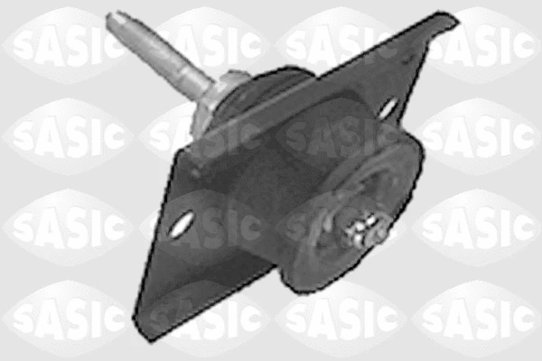 Mounting, engine (4001733)