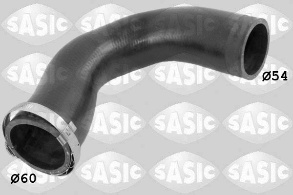 Charge Air Hose (3336009)
