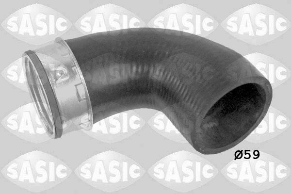 Charge Air Hose (3356022)