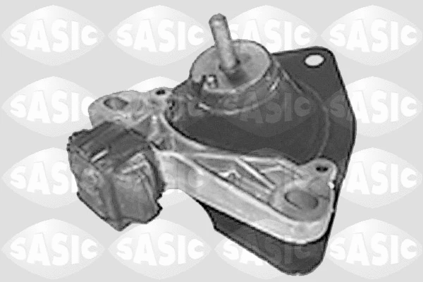 Mounting, engine (4001727)