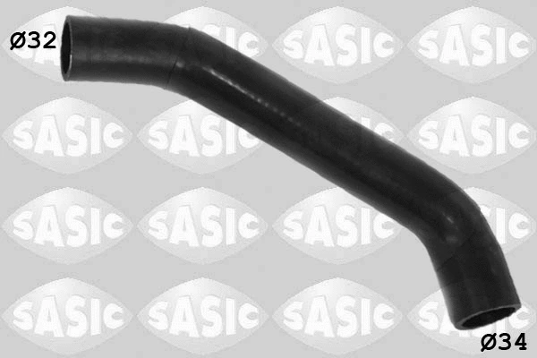 Radiator Hose (3400049)