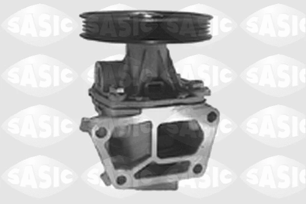 Water Pump, engine cooling (9001167)