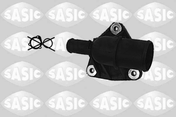 Coolant Flange (3361G31)