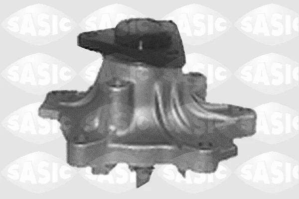 Water Pump, engine cooling (9001266)