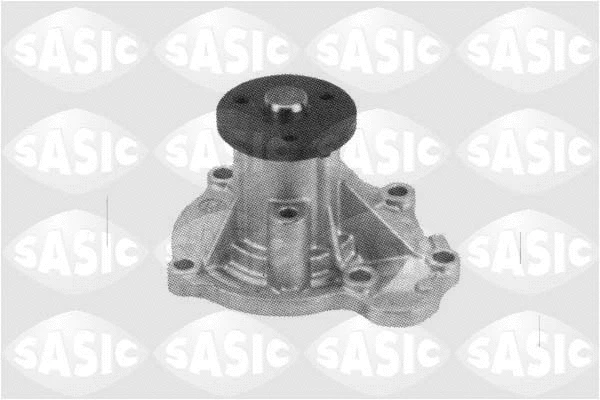 Water Pump, engine cooling (9000971)