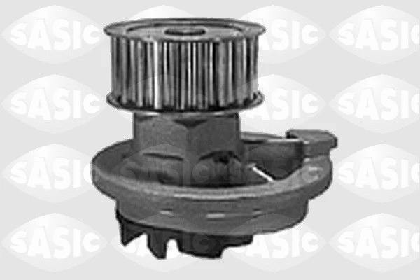 Water Pump, engine cooling (9001123)