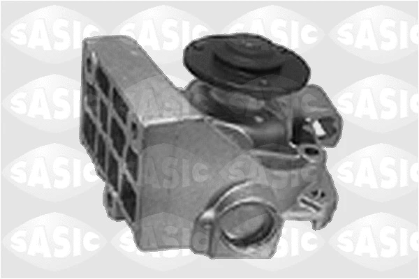 Water Pump, engine cooling (9000951)