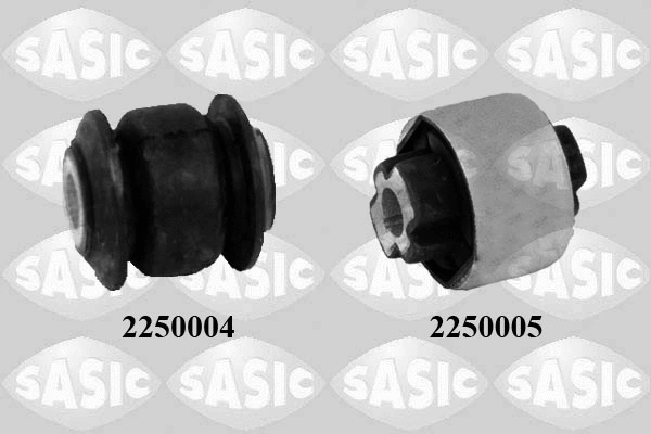 Repair Kit, control arm (7960006)