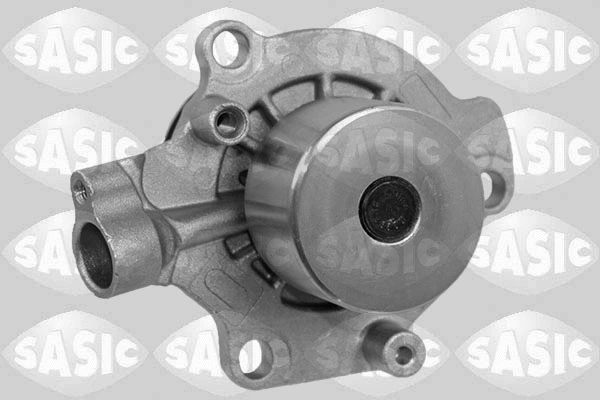 Water Pump, engine cooling (3606132)