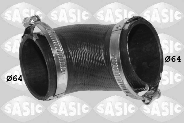 Charge Air Hose (3336339)