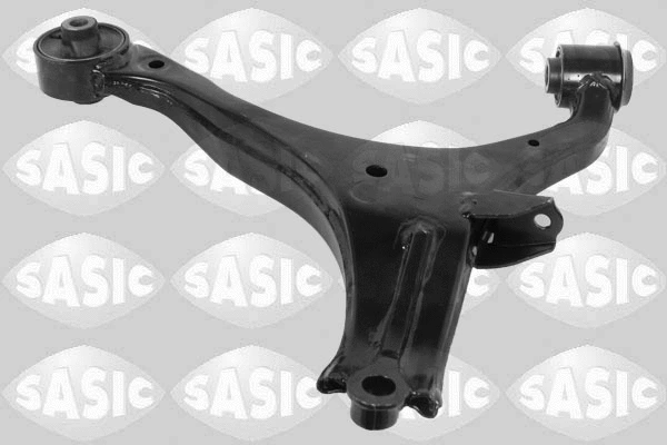 Control/Trailing Arm, wheel suspension (7476211)