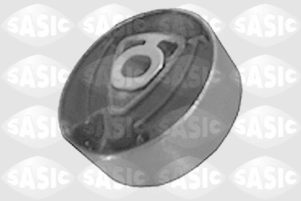 Bushing, axle beam (9001417)