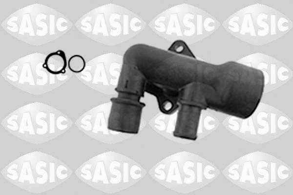 Coolant Flange (SWH0554)