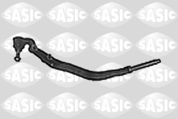 Control/Trailing Arm, wheel suspension (9005194)