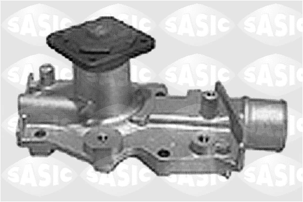 Water Pump, engine cooling (9000962)