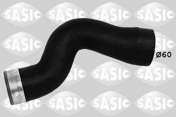 Charge Air Hose (3336362)