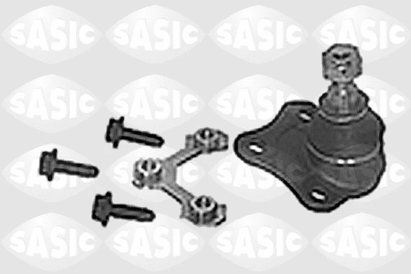 Ball Joint (9005266)