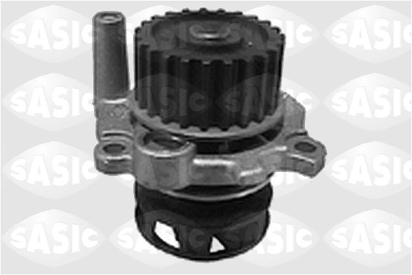 Water Pump, engine cooling (9000914)