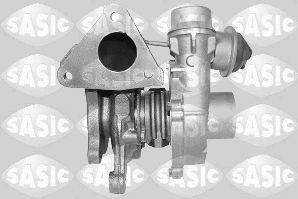 Charger, charging (supercharged/turbocharged) (1820064)