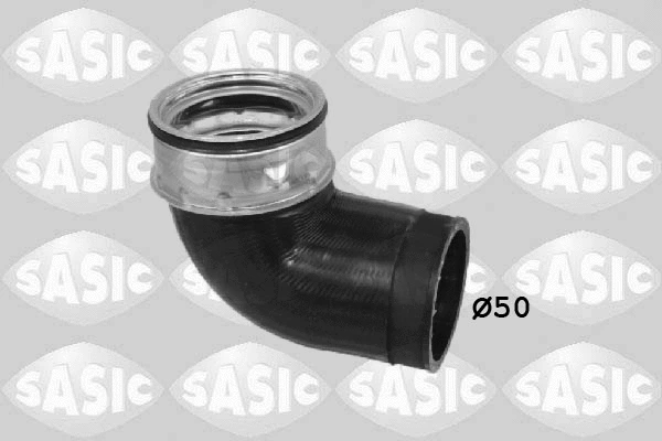 Charge Air Hose (3356050)