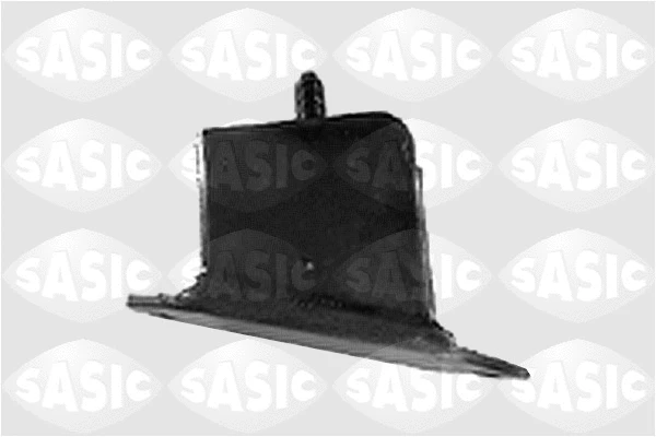 Mounting, engine (4001330)