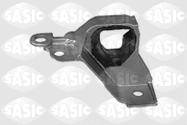 Rubber Buffer, muffler (4001569)