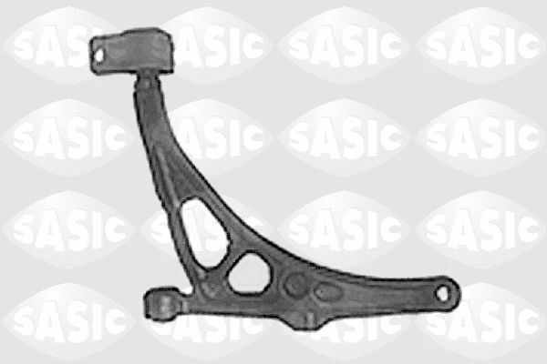 Control/Trailing Arm, wheel suspension (5203A63)