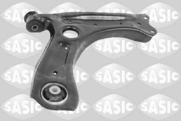 Control/Trailing Arm, wheel suspension (7476263)