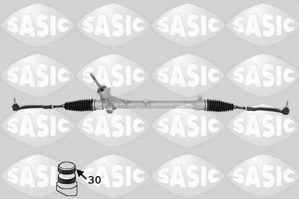 Steering Gear (7374013)