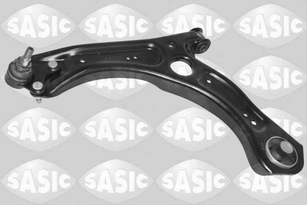 Control/Trailing Arm, wheel suspension (7476537)