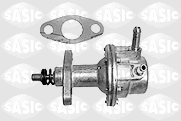 Fuel Pump (4501801)