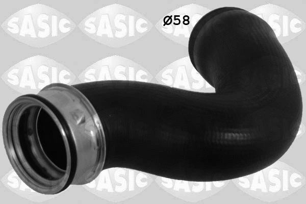 Charge Air Hose (3336002)