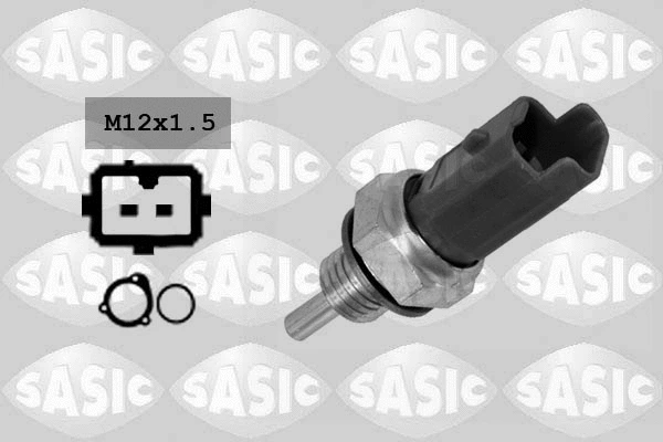 Sensor, coolant temperature (3250011)