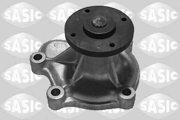 Water Pump, engine cooling (9001212)