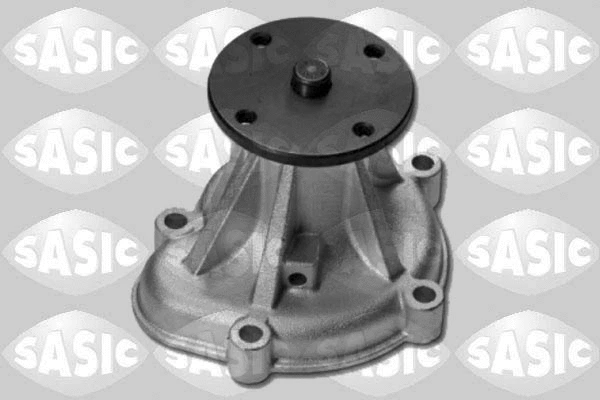 Water Pump, engine cooling (9001237)