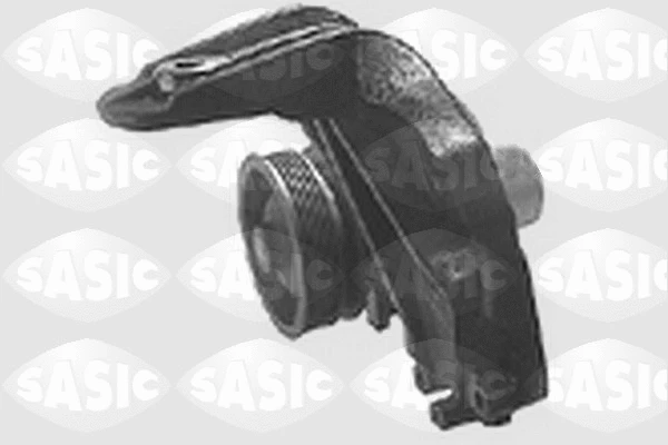 Water Pump, engine cooling (9001175)
